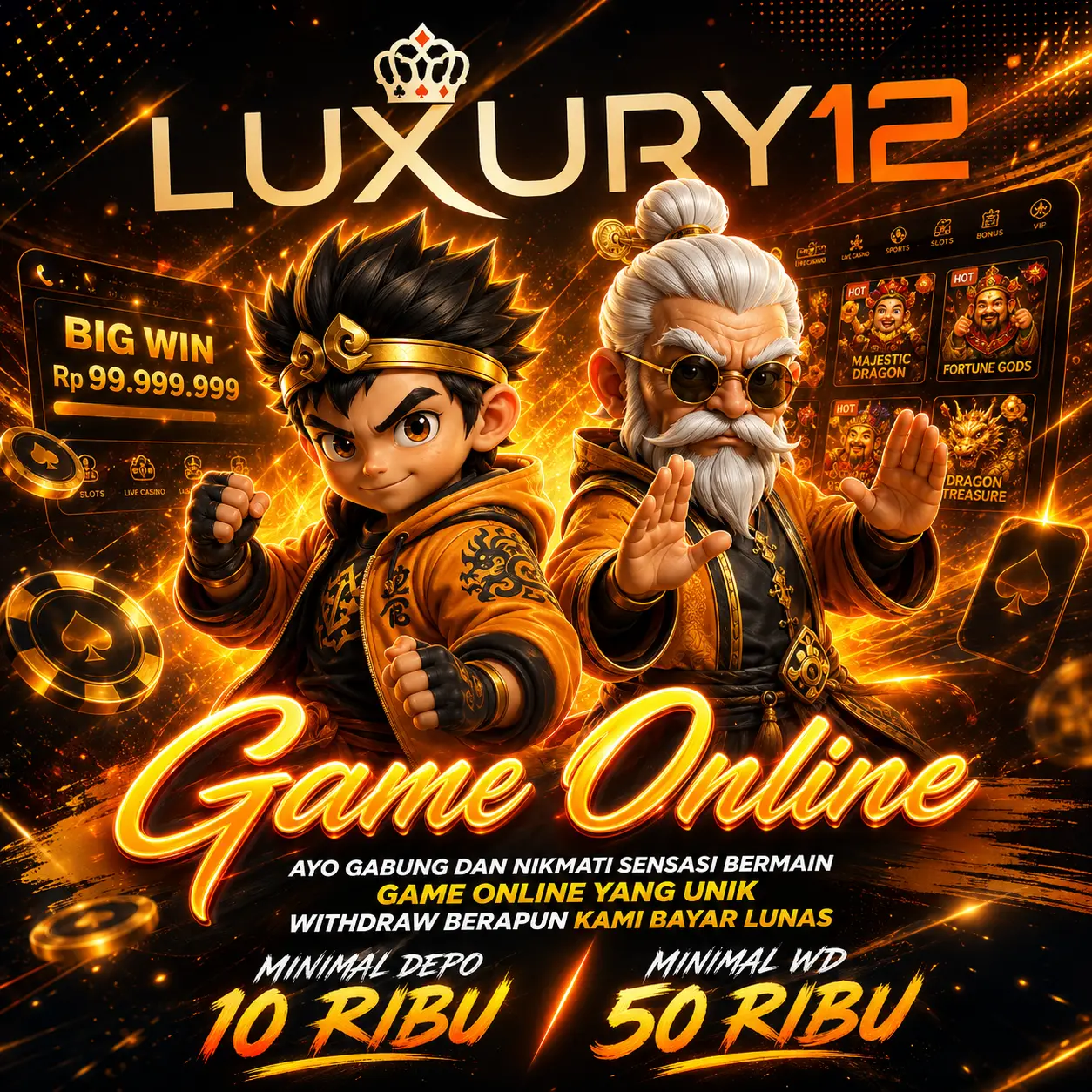 LUXURY12